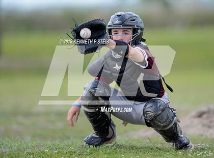 Thumbnail 1 in Vermilion Catholic @ Houma Christian (LHSAA D4 Regional Playoff) photogallery.