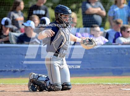 Thumbnail 2 in Vermilion Catholic @ Houma Christian (LHSAA D4 Regional Playoff) photogallery.