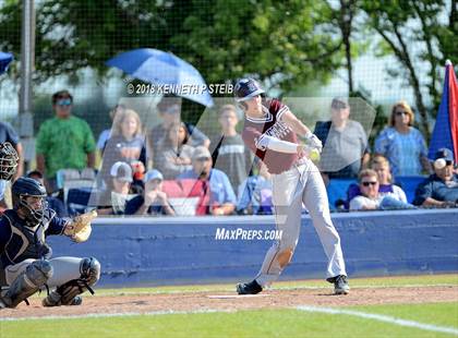 Thumbnail 1 in Vermilion Catholic @ Houma Christian (LHSAA D4 Regional Playoff) photogallery.