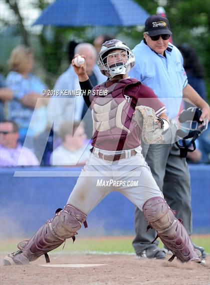 Thumbnail 1 in Vermilion Catholic @ Houma Christian (LHSAA D4 Regional Playoff) photogallery.