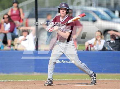 Thumbnail 3 in Vermilion Catholic @ Houma Christian (LHSAA D4 Regional Playoff) photogallery.