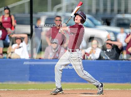 Thumbnail 2 in Vermilion Catholic @ Houma Christian (LHSAA D4 Regional Playoff) photogallery.