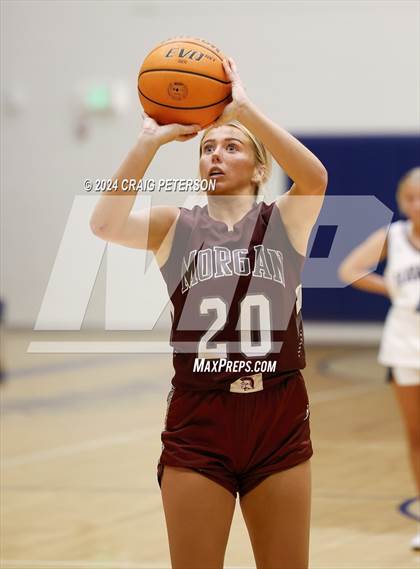 Thumbnail 2 in Morgan @ Ridgeline photogallery.