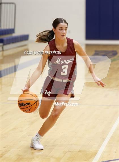 Thumbnail 3 in Morgan @ Ridgeline photogallery.