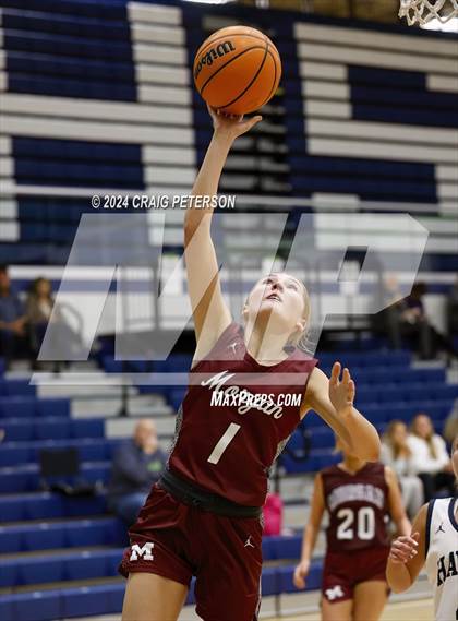 Thumbnail 3 in Morgan @ Ridgeline photogallery.