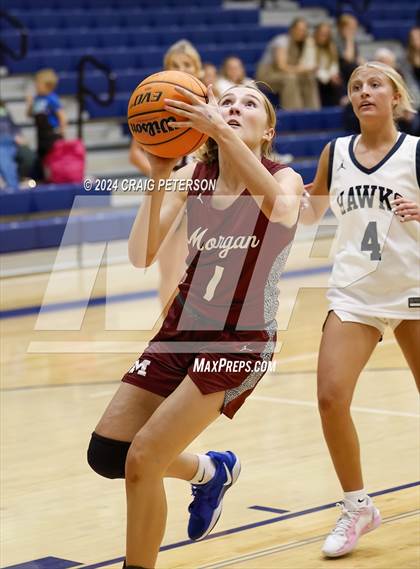 Thumbnail 1 in Morgan @ Ridgeline photogallery.