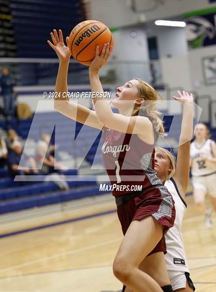Thumbnail 3 in Morgan @ Ridgeline photogallery.