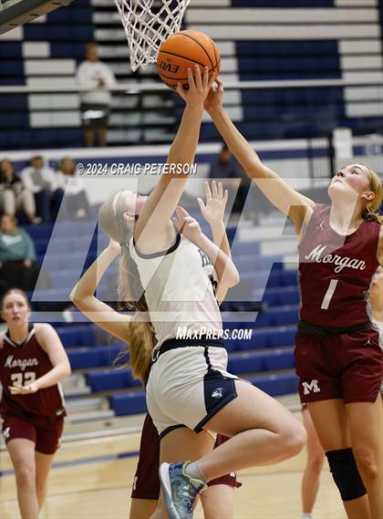 Thumbnail 2 in Morgan @ Ridgeline photogallery.