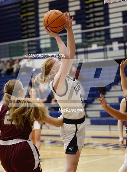 Thumbnail 2 in Morgan @ Ridgeline photogallery.