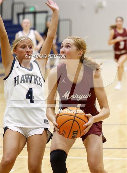 Thumbnail 2 in Morgan @ Ridgeline photogallery.