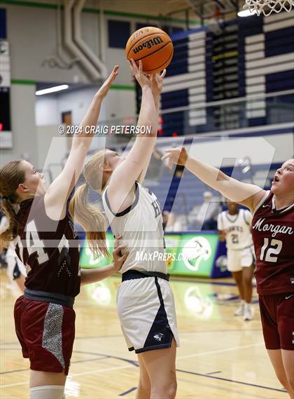 Thumbnail 3 in Morgan @ Ridgeline photogallery.