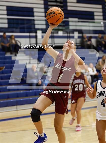 Thumbnail 2 in Morgan @ Ridgeline photogallery.