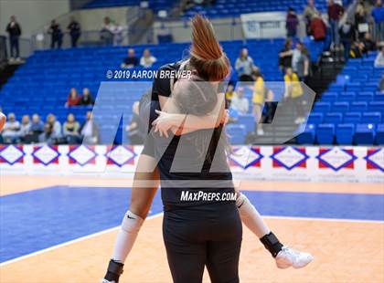 Thumbnail 3 in Southside vs. Bentonville (AAA 6A Championship) photogallery.
