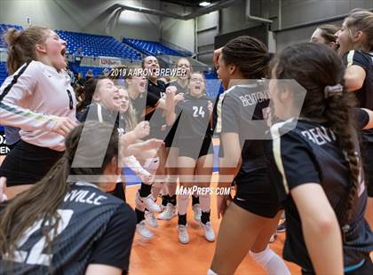 Thumbnail 3 in Southside vs. Bentonville (AAA 6A Championship) photogallery.