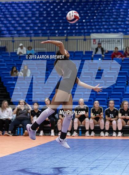 Thumbnail 1 in Southside vs. Bentonville (AAA 6A Championship) photogallery.