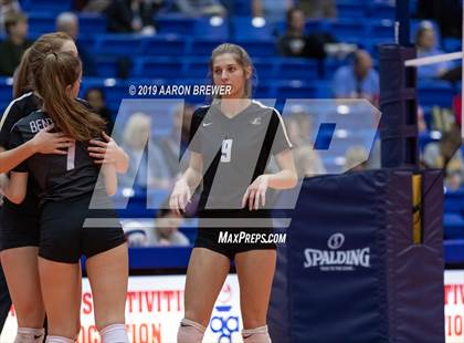 Thumbnail 1 in Southside vs. Bentonville (AAA 6A Championship) photogallery.