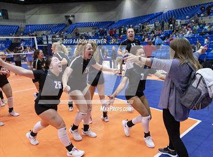 Thumbnail 2 in Southside vs. Bentonville (AAA 6A Championship) photogallery.