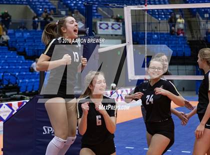 Thumbnail 2 in Southside vs. Bentonville (AAA 6A Championship) photogallery.