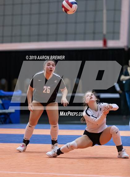 Thumbnail 2 in Southside vs. Bentonville (AAA 6A Championship) photogallery.