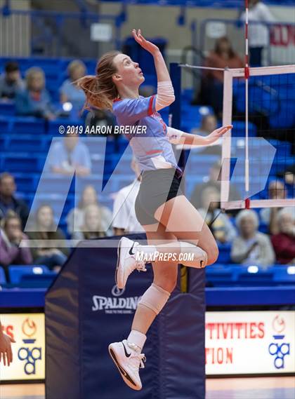 Thumbnail 1 in Southside vs. Bentonville (AAA 6A Championship) photogallery.