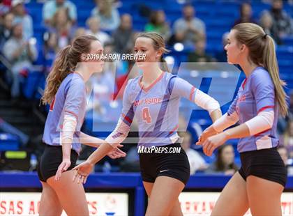 Thumbnail 3 in Southside vs. Bentonville (AAA 6A Championship) photogallery.