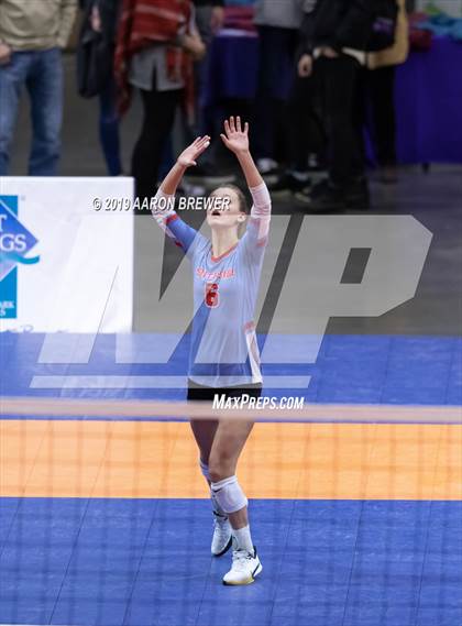 Thumbnail 1 in Southside vs. Bentonville (AAA 6A Championship) photogallery.