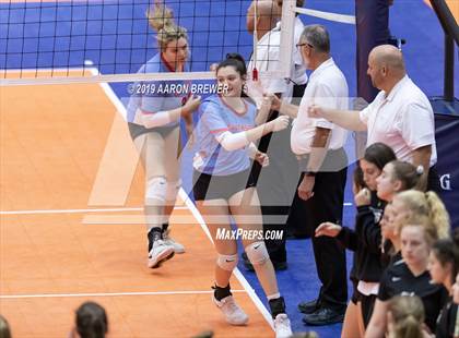 Thumbnail 3 in Southside vs. Bentonville (AAA 6A Championship) photogallery.