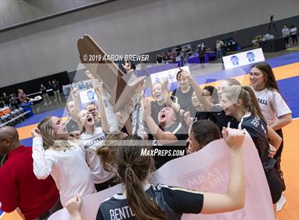 Thumbnail 2 in Southside vs. Bentonville (AAA 6A Championship) photogallery.
