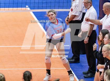 Thumbnail 2 in Southside vs. Bentonville (AAA 6A Championship) photogallery.