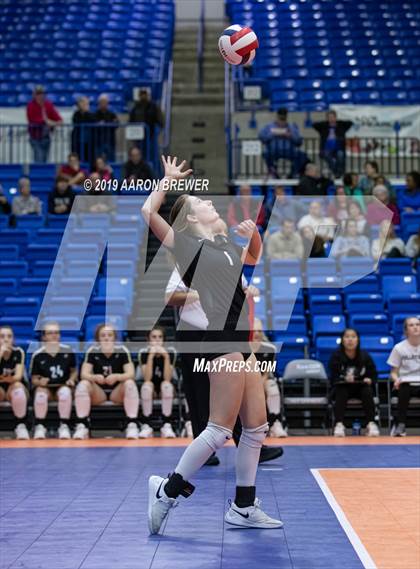 Thumbnail 3 in Southside vs. Bentonville (AAA 6A Championship) photogallery.