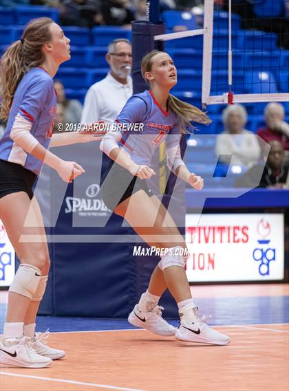 Thumbnail 2 in Southside vs. Bentonville (AAA 6A Championship) photogallery.