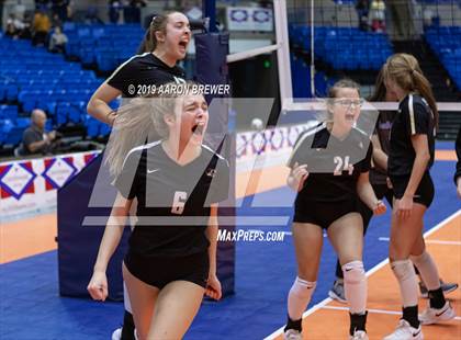 Thumbnail 3 in Southside vs. Bentonville (AAA 6A Championship) photogallery.