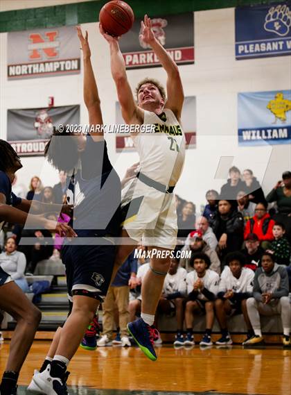 Thumbnail 1 in Pocono Mountain West @ Emmaus photogallery.