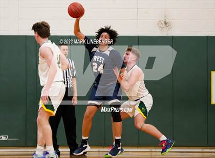Thumbnail 1 in Pocono Mountain West @ Emmaus photogallery.