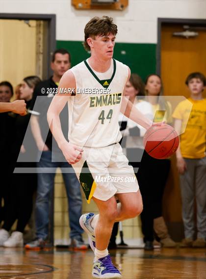 Thumbnail 3 in Pocono Mountain West @ Emmaus photogallery.