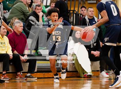 Thumbnail 1 in Pocono Mountain West @ Emmaus photogallery.