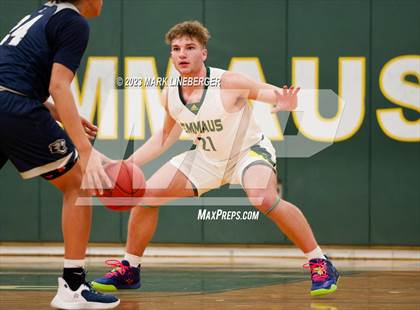 Thumbnail 2 in Pocono Mountain West @ Emmaus photogallery.