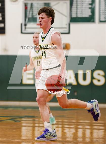 Thumbnail 1 in Pocono Mountain West @ Emmaus photogallery.
