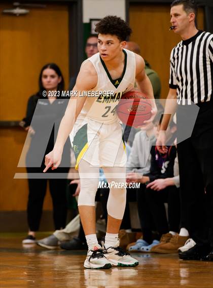 Thumbnail 1 in Pocono Mountain West @ Emmaus photogallery.