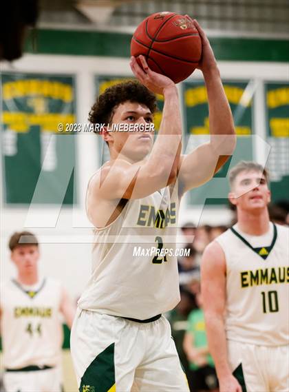 Thumbnail 2 in Pocono Mountain West @ Emmaus photogallery.