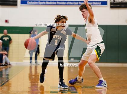 Thumbnail 1 in Pocono Mountain West @ Emmaus photogallery.