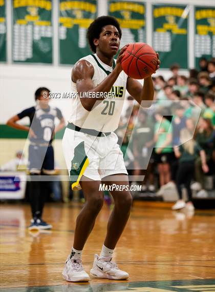 Thumbnail 1 in Pocono Mountain West @ Emmaus photogallery.