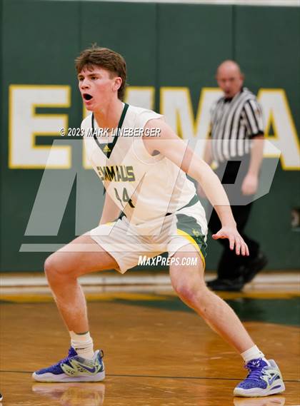 Thumbnail 1 in Pocono Mountain West @ Emmaus photogallery.