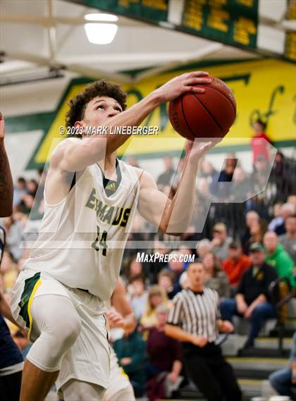 Thumbnail 1 in Pocono Mountain West @ Emmaus photogallery.