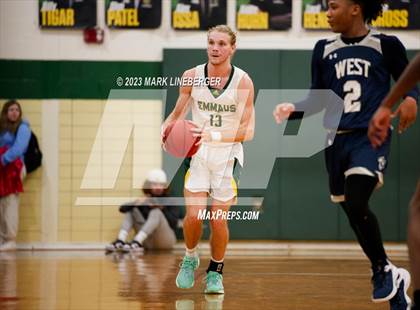 Thumbnail 3 in Pocono Mountain West @ Emmaus photogallery.