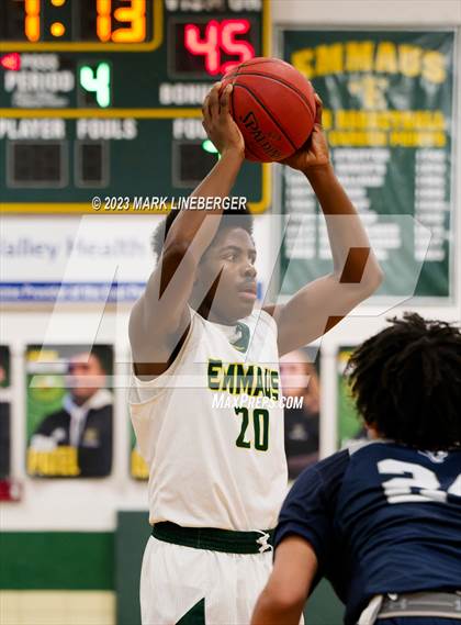 Thumbnail 2 in Pocono Mountain West @ Emmaus photogallery.