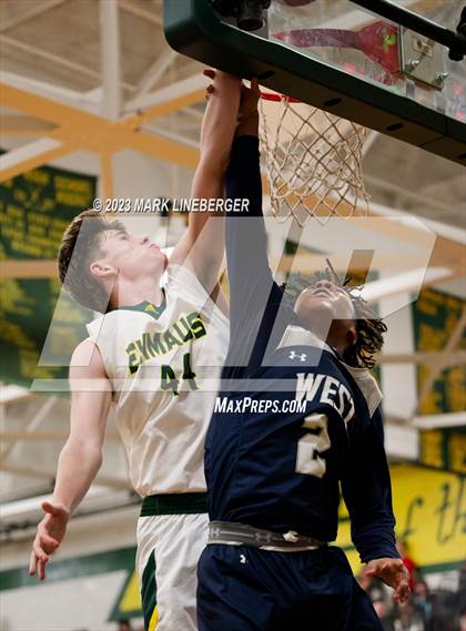 Thumbnail 3 in Pocono Mountain West @ Emmaus photogallery.