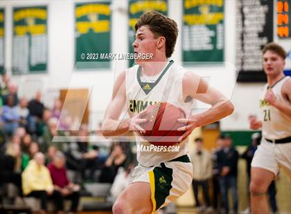 Thumbnail 2 in Pocono Mountain West @ Emmaus photogallery.
