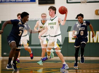 Thumbnail 1 in Pocono Mountain West @ Emmaus photogallery.