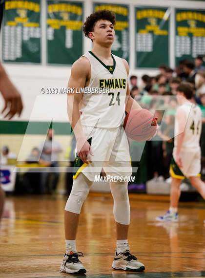 Thumbnail 1 in Pocono Mountain West @ Emmaus photogallery.